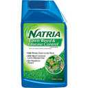 NATRIA Lawn Weed and Disease Control, Ready-to-Use, 24 oz, 1,875 SQ FT 3 Pack