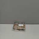 Varikke for iPhone 16 Pro Max Wallet Case Detachable with RFID Blocking Card Holder for Women, Glitter Leather Strap Magnetic Flip Wallet Removable Phone Case for iPhone 16 Pro Max 6.9", Rose Gold