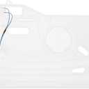 DD82-01373A / DD82-01111A Case Brake and Overflow Sensor Assembly for Samsung Dishwasher OEM Replacement Parts