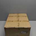 StrongTek Professional Wooden Slant Board, Adjustable Incline Board, and Calf Stretcher, Stretch Board - Extra Side-Handle Design for Portability, Full-Coverage