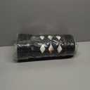 Evergreen Sassafras Spring Holiday Doormat Insert Bundle & Tray Set of 5, Interchangeable Entrance Door mats Indoor and Outdoor Welcome Mat 30 x 18 Tray Non Slip Backing Low Profile