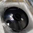 6320241 Silencer Blower Motor 2HP 240Volt 4.6Amps Fit for Air Supply,Replacement Numbers 6320241 6320220,Designed for Hot Tubs and Spas