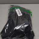 NORTHYARD Men's Cotton Casual Sweat Shorts Athletic Running Short with Zipper Pockets 7" Workout Gym Lounge for Mens L