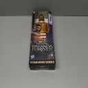 Beyblade Marvel Studios' Black Panther: Wakanda Forever Titan Hero Series Namor Toy, 12-Inch-Scale Action Figure, Marvel Toys Kids Ages 4 and Up