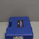 Orion Motor Tech Coolant Vacuum Refill Kit, Cooling System Vacuum Fill Tool with Leak Detector 5 Round Adapters 1 Conical Adapter, Radiator Coolant Fill Kit with Dual-Movement Gauge for Vacuum Leak