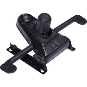 yaaqoo Office Chair Seat Knee Tilt Mechanism Control Replacement Parts 7.67" X 7.67" Mount Holes