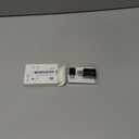 2026 Wireless CarPlay Adapter for iPhone - 5s Auto-Connect, No Audio Lag - Convert Factory Wired to Wireless CarPlay - Bluetooth 5.3 & 5GHz Wi-Fi - Plug & Play (Includes USB A/C)