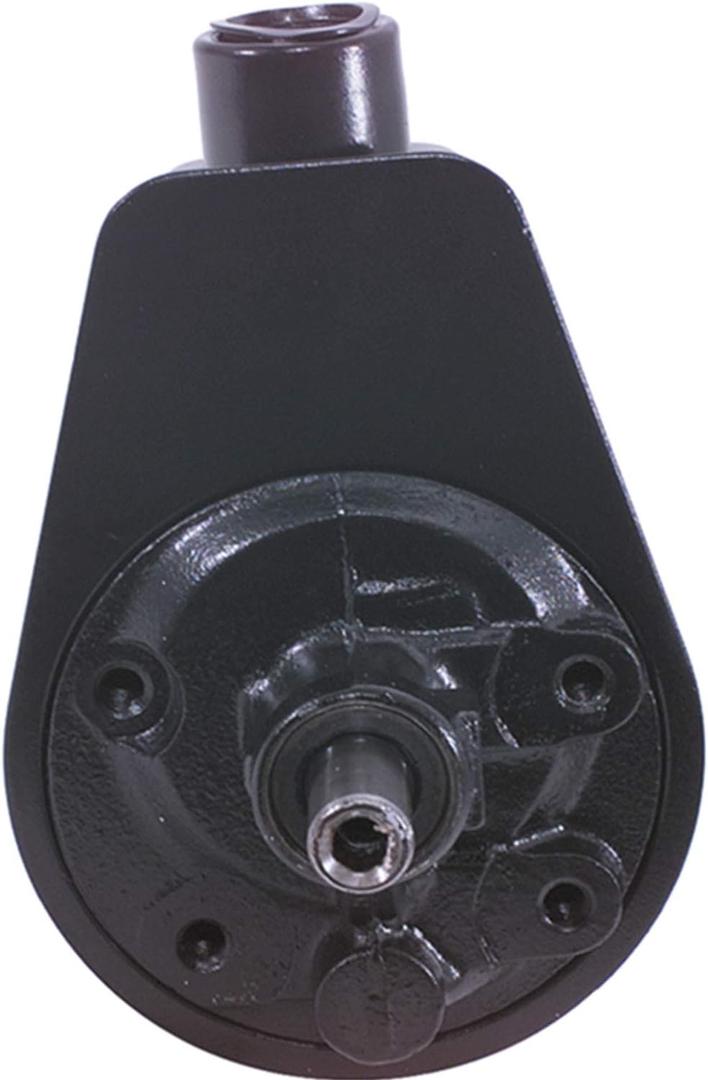 Cardone 20-7920 Remanufactured Power Steering Pump with Reservoir 