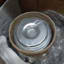 Autoround 515097 [2WD] Pair 2 Front Wheel Bearing and Hub Assembly Compatible with 2WD Cadillac Escalade ESV, Chevy Tahoe Silverado 1500, Chevrolet Avalanche Suburban 1500, GMC Yukon (XL 1500) W/ABS