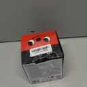 Paladone Henry Hoover Desk Vacuum, Mini Computer and Keyboard Cleaner, Portable Lightweight Desk Tidy, Novelty Stocking Stuffer