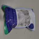 Replacement Kit for F30, Includes Ultra-Compact Cushion(Medium), Headgear, Quick-Release Clips, and More, IBEET Replacement Supplies (No Elbow) (Gray)