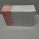 2 x SUNUV 16 Color Gel Nail Polish Kit with Base Top Coat,White Black Pink Nude Silver Glitters Gel Polish Set, Manicure Set Salon DIY Home Gift