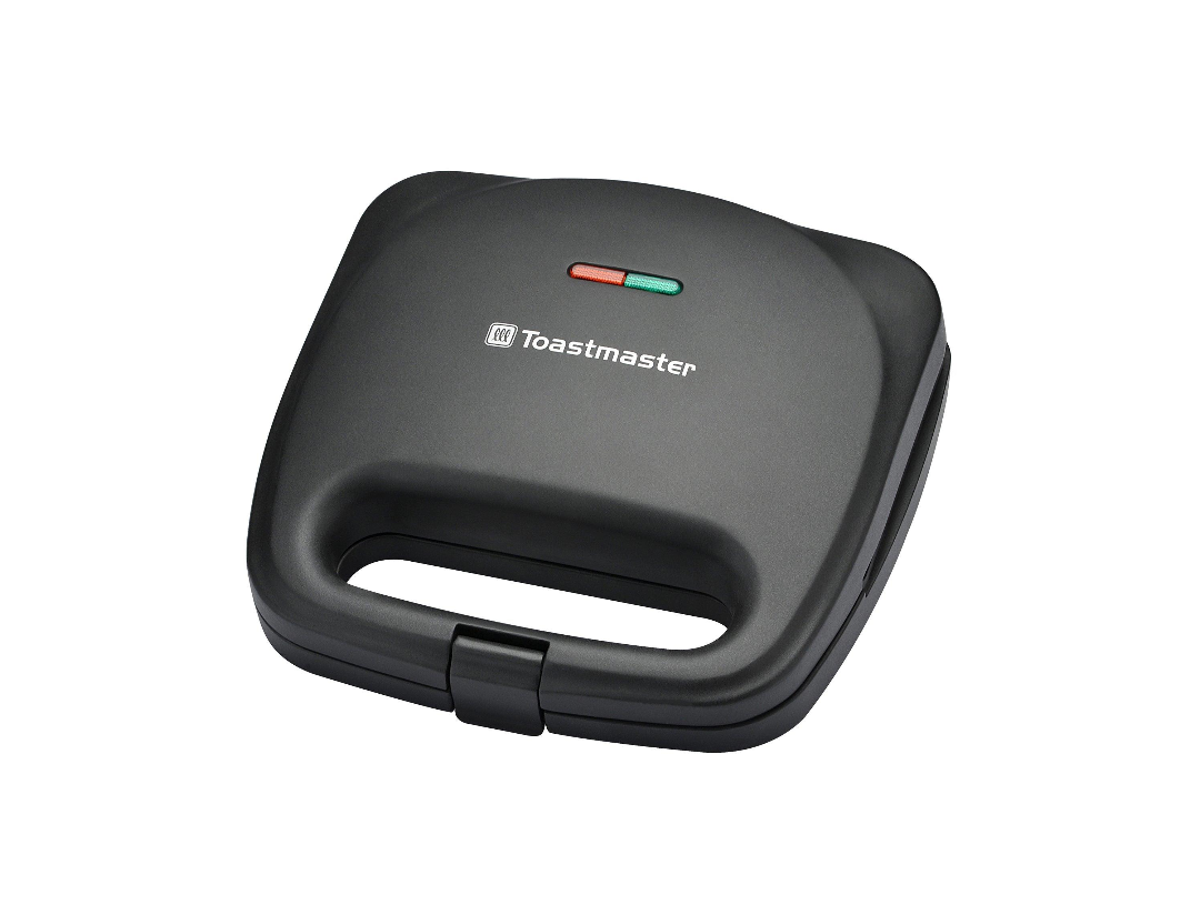 Toastmaster Belgian Waffle Maker 2 Slice