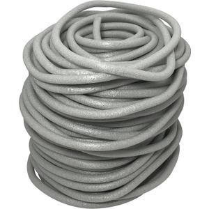 Frost King C22CP Caulk Saver Bulk Contractor Pack, 1/2 inch Diameter x 250' Long, Grey