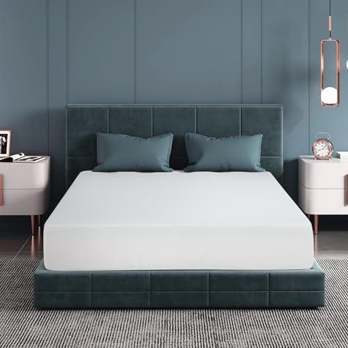 Mainstays Super Soft Quilted Mattress Pad, King 76 in x 80 in