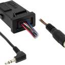 Axxess AXSWC Steering Wheel Control Interface