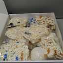 Architecture Taj Mahal Micro Mini Building Blocks Set,Landmarks Collection, Display Model Gift for Adults(4030 Pieces)