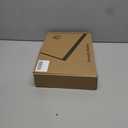 Kiyomo 11" Smart Portable TV on Wheels, PC Mac FHD IPS (Black)