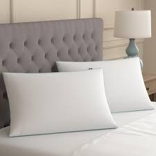 Sealy Medium/Firm Bed Pillow Standard/Queen
