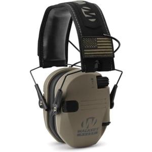 Walker's, Patriot  ODG, One Size