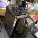 Сonical Burr Coffee Grinder, Electric Coffee Bean Grinder with 35 Grind Settings, Adjustable for 2–12 Cups, Anti-Static Design, Black