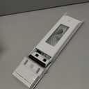 JEACENT AC Window Air Conditioner Support Bracket Light Duty, Up to 85 lbs