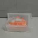 IZZI bottle Collapsible Lightweight Silicone Water Bottle (600ml, Blue) | BPA Free, Eco-Friendly, Medical Grade | Leakproof Bottle for Sports, Travel, Hiking, Gym, Outdoor Adventures and Daily Use