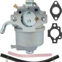 15003-2364 Carburetor Replacement for John Deere 14SB JX75 JE75 JX85 Walk-Behind Mower Replacement for Kawasaki FC150V 4-Cycle Engine