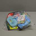 125 Pack Fidget Toys Assortment for Kids 4-8-12,Stress&Anxiety Relief Toys for Party Favors,Treasure Box Fillers,Classroom Prizes Rewards,Carnival,Pinata Stuffers