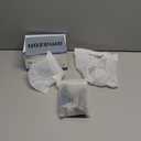 AirFit F20 Replacement Mask Headgear Set - Includes Large Mask Cushion, Headgear, Frame & Clips - F20 Full Face Masks Accessories Supplies (L)