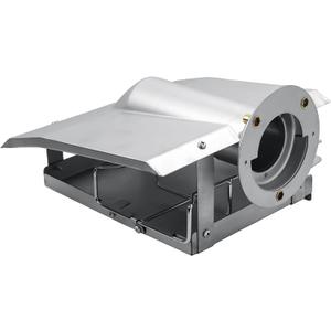 Wood Chip Housing Kit Replacement for Masterbuilt Digital Electric Smokers, Housing for Wood Chip Tray and 2" Diameter Loader, Replacement Parts 9907170027 for 20071117, MB20070619, MB20071117 etc.