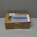 Cisily Kitchen Sink Caddy, Gold, Unisex, 5.3 in Wide, 9.49 in Long, 4 Storage Spaces, Stain-Resistant Tray, Anti-Rust, Easy to Clean