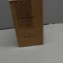 Homvana Humidifiers for Bedroom Home, 3.6 L Cool Mist Top-Fill 34H Super Long Time, Quiet 23dB, Baby Humidifier, Oil Diffuser for Large Room, House, Plant, Nursery, Office, BPA FREE, Ultrasonic (Grey)