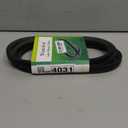 148763 532148763 Mower Belt for Craftsman 46'' & 50'' Deck Belt, Husqvarna YTH180, YTH1746, GT200, GTH200, GTH225, GTH2350, GTVH200 Lawn Tractor Riding Mower (5/8" x 85 3/8")