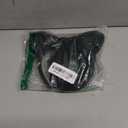OLYPHAN Black Cat Costume Set for Adult - Halloween, Cosplay Accessory Kit