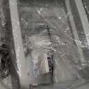 PetSafe ScoopFree Crystal Pro Legacy Self-Cleaning Automatic Litter Box - Uncovered Motion-Sensing Cat Box with Integrated Health Counter - Includes 1 Disposable Crystal Litter Tray (Standard)