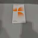 TORRAS Magnetic Slim Fit for iPhone 17 Pro Case 6.3 inch, Ultra-Thin, Compatible with MagSafe, Lightweight Matte Anti-Scratch Hard PC Cover Phone Case for iPhone 17 Pro OriginFit, Deep Blue