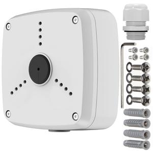 PFA122 Water-Proof Junction Box for Bullet Camera HFW5100/5200/5300E(-Z/VF) etc.