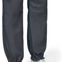 KOI Classics 701 Women's Lindsey Scrub Pants (XL)