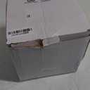 6ft Thanksgiving Pumpkin Inflatable Decoration with LED Fall Stacked Pumpkins Blow up Be Blessed Thanksgiving Inflatable Outdoor for Harvest Fall Garden Lawn Yard Decor