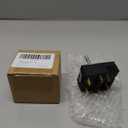 New DG44-01006A Range Surface Element Control Switch Fit for Samsung Electric Range - Oven/Stove, Better Than OEM Quality, PER001-12 D Fits Model NE59R6631SS NE59J7850WS NE59J7630SS and More