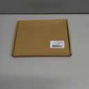 12-Pack Thank You Cards with Envelopes & Stickers - 5x7 Inch Blank Inside - 6 Fun & Heartfelt Designs - Cute Appreciation Cards for Teachers, Coworkers, Friends, Family