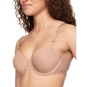 Warner's Women's Blissful Benefits Side Smoothing Underwire Bra 36C