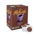 McCafe French Roast K-Cup, 24/bx