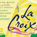La Croix Sparkling Water, LimonCello, 12 Fl Oz (pack of 12)