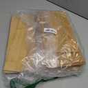 Prosumer's Choice Bamboo Storage Box - Wood Crate - Bamboo Box Storage for Kitchen, Living Room, Office - Arts & Crafts Container Caddy Basket - Home Decor & Organization Accessories 14"L x 11"W x 6"H