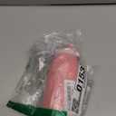 Ello Emma 14oz Vacuum Insulated Stainless Steel Kids Water Bottle with Straw and Built-in Carrying Handle and Leak-Proof Locking Lid for School Backpack, Lunchbox and Outdoor Sports (Sweetheart)