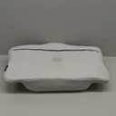 Ultra Pain Relief Cooling Pillow for Neck Support, Adjustable Cervical Pillow Cozy Sleeping, Odorless Ergonomic Contour Memory Foam Pillows, Orthopedic Bed Pillow for Side Back Stomach Sleeper (Queen, Grey)