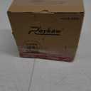 Roykaw EZGO TXT Spindle Assembly for 2001-up Gas and Electric Golf Cart Models, Passenger Side, Replaces OEM # 70942-G02