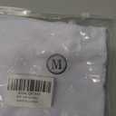 YWIES Plain Basketball Jersey, Blank Team Uniform, Hip Hop Hipster Short Sleeveless Active Shirts (Medium, White-red)